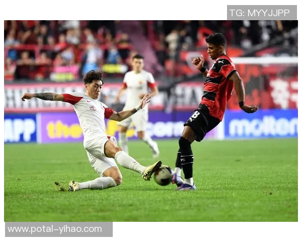 上海与重庆斯威的精彩对决揭示中超联赛新格局与球队未来发展潜力