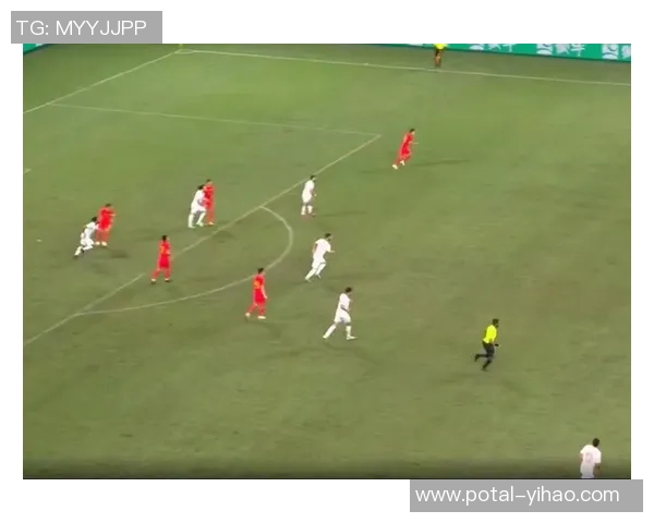 中国与叙利亚足球友谊赛直播回顾及精彩瞬间分析2019年