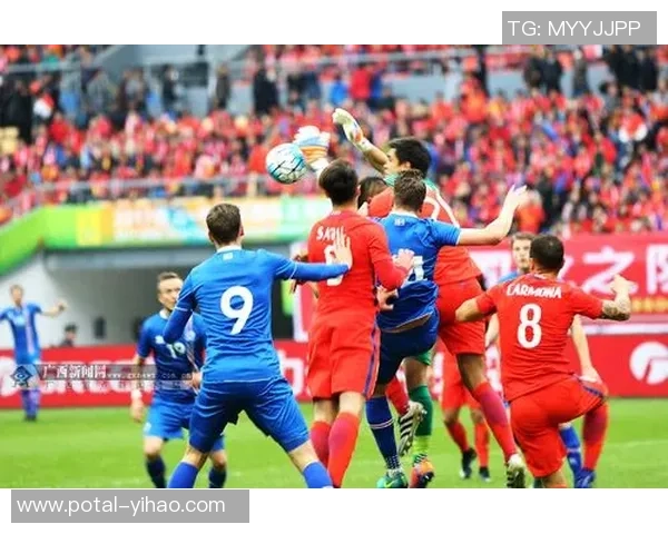 中国杯精彩对决智利队迎战冰岛队展现足球魅力与激情