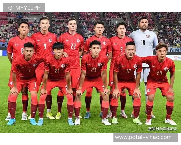 伊朗与中国足球对决谁能夺得胜利分析与展望