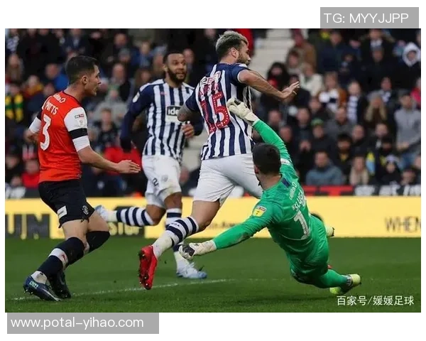 卢顿对阵巴恩斯利精彩直播全程回顾与赛后分析