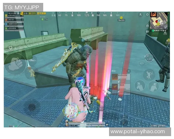 周娜独家揭秘和平精英游戏技巧与心得分享助你轻松上分