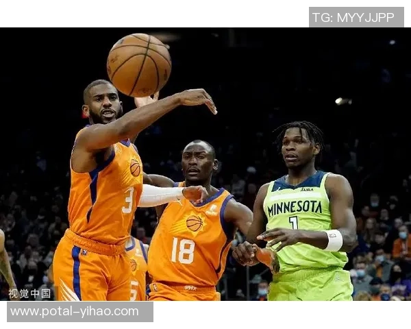 太阳与森林狼激战一触即发精彩对决引人期待