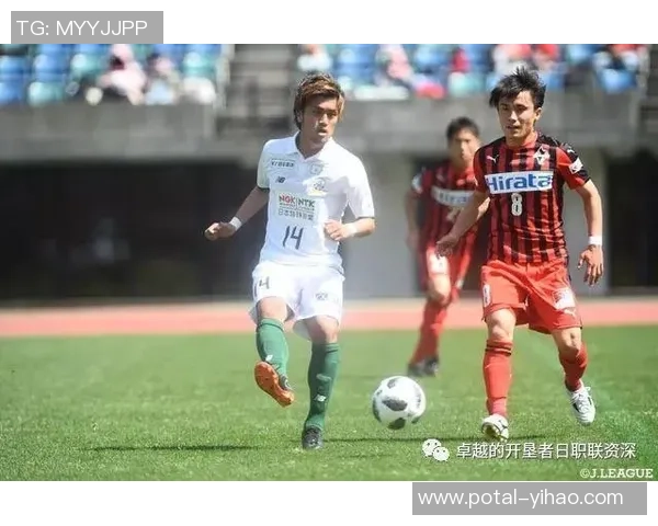 岐阜与熊本爱深的较量揭示日本足球新格局的魅力与挑战