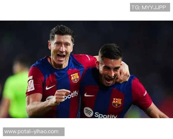 巴萨与拜仁对决数据分析揭示两队实力差距与战术特点